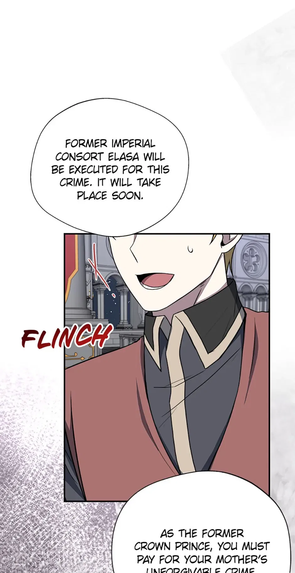 My Prince’s Healing Touch Chapter 88 – Page 66
