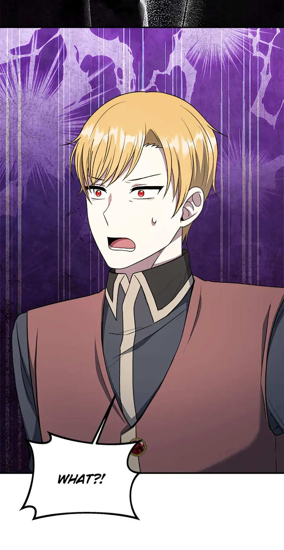 My Prince’s Healing Touch Chapter 88 – Page 68