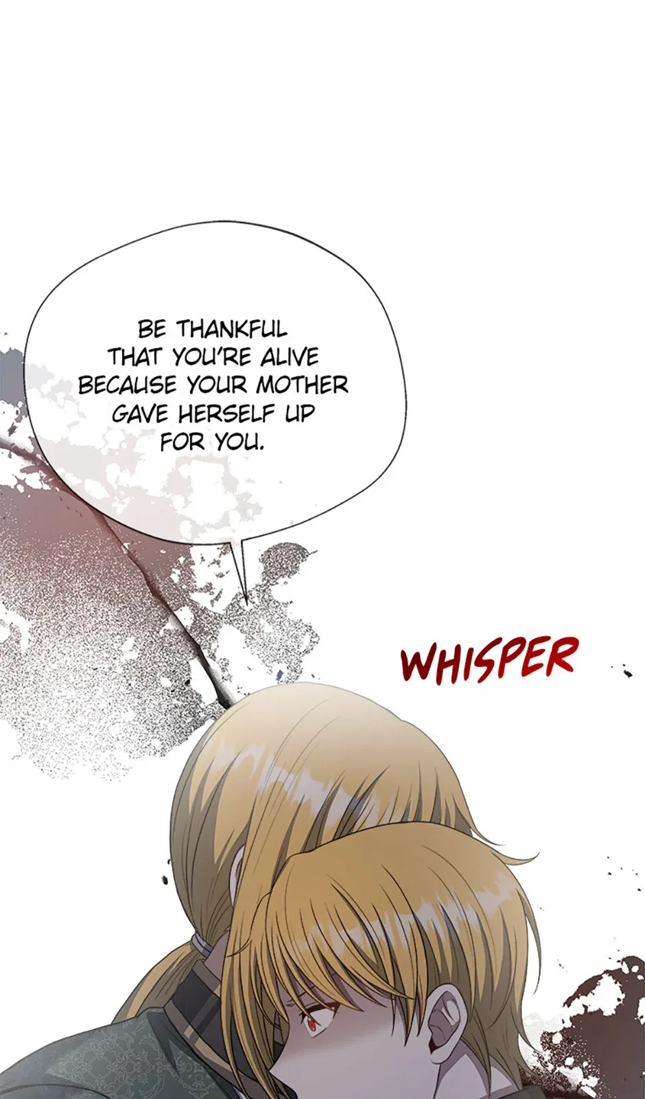 My Prince’s Healing Touch Chapter 88 – Page 73