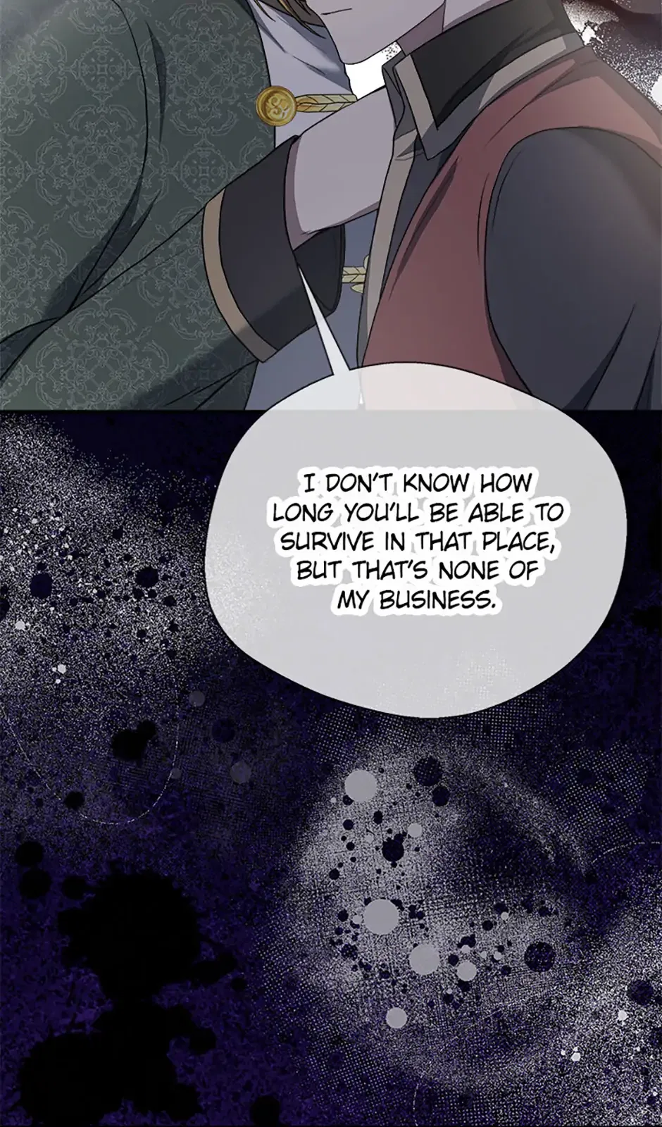 My Prince’s Healing Touch Chapter 88 – Page 74
