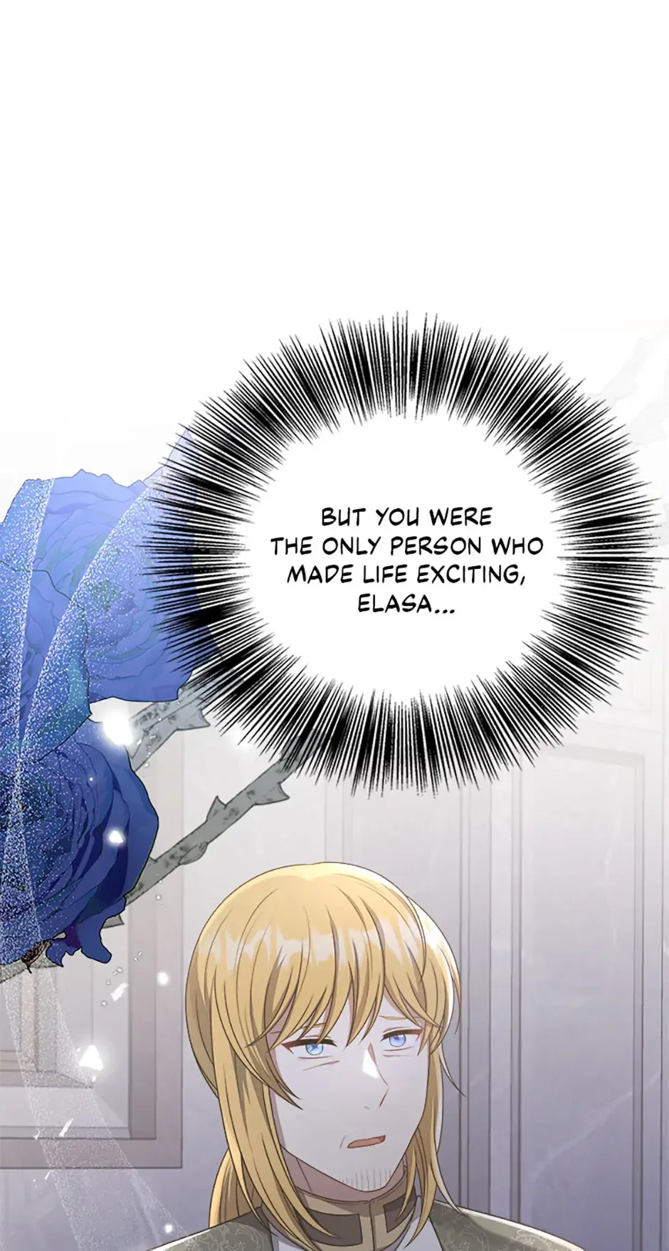 My Prince’s Healing Touch Chapter 88 – Page 82