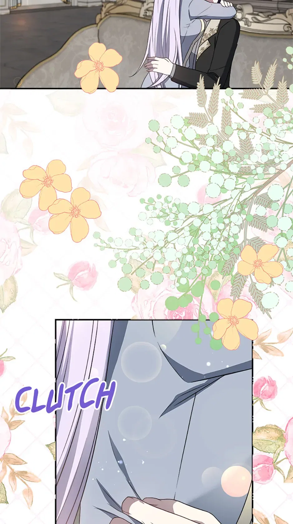 My Prince’s Healing Touch Chapter 87 – Page 2