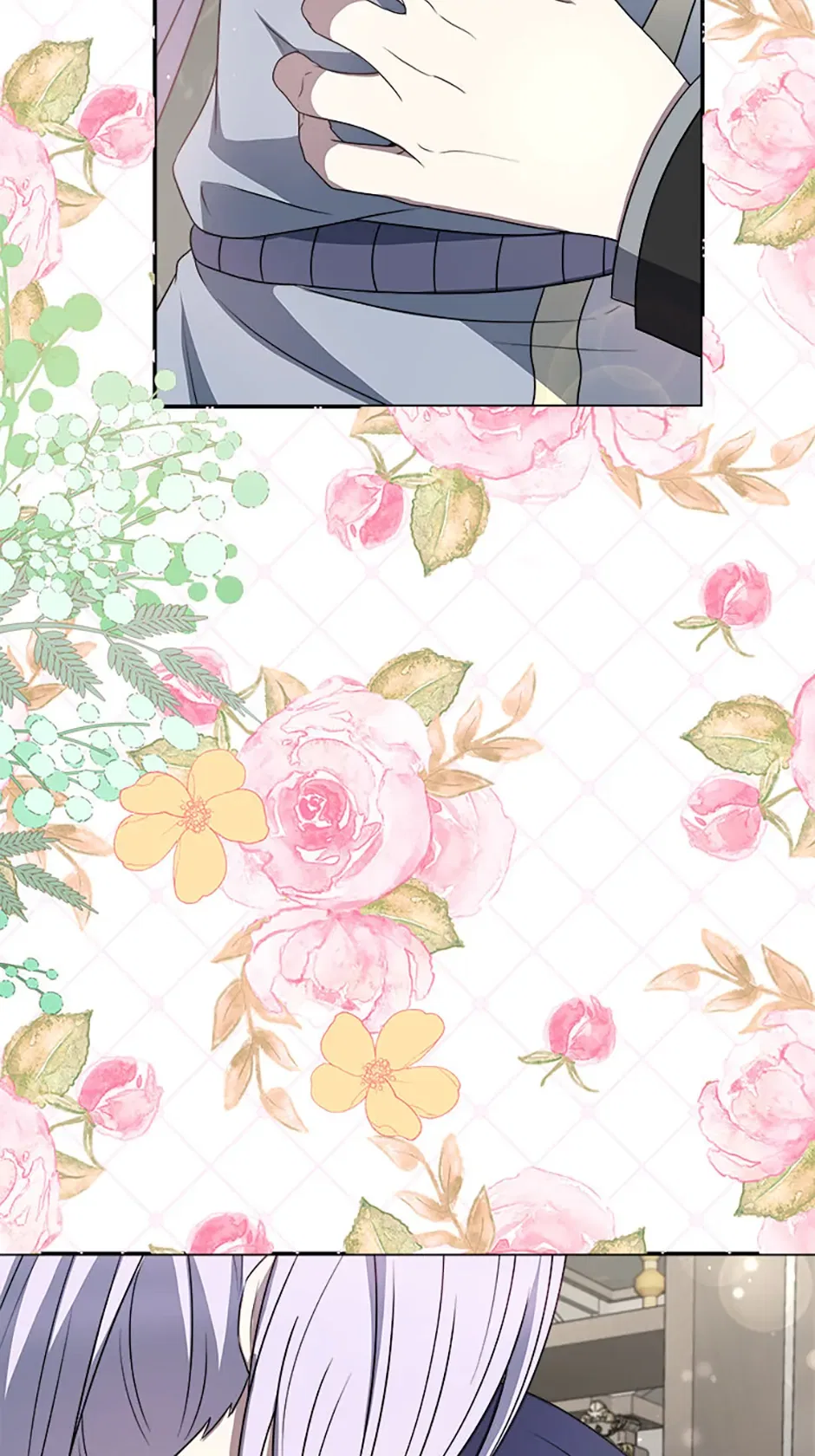 My Prince’s Healing Touch Chapter 87 – Page 3