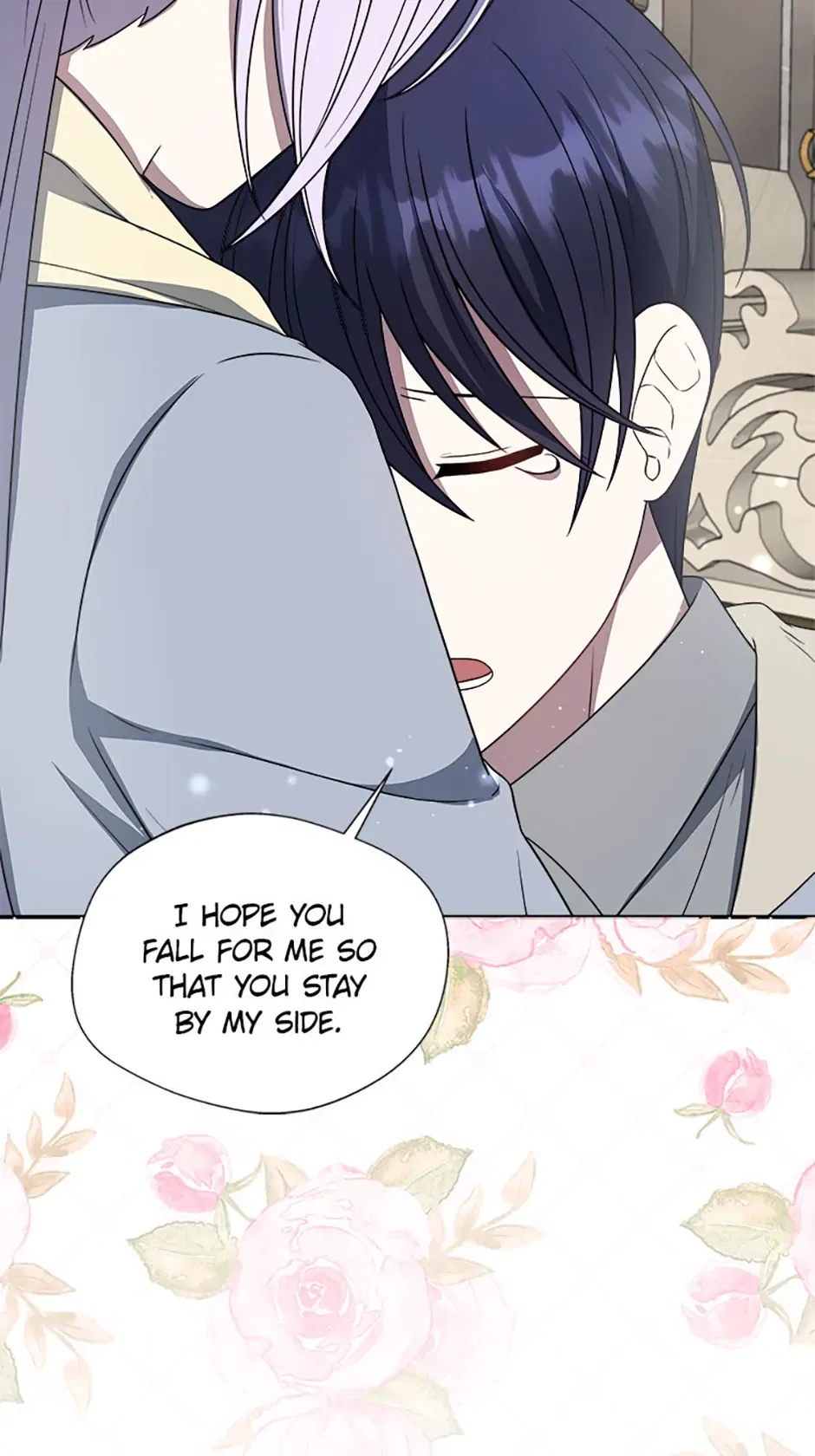 My Prince’s Healing Touch Chapter 87 – Page 4
