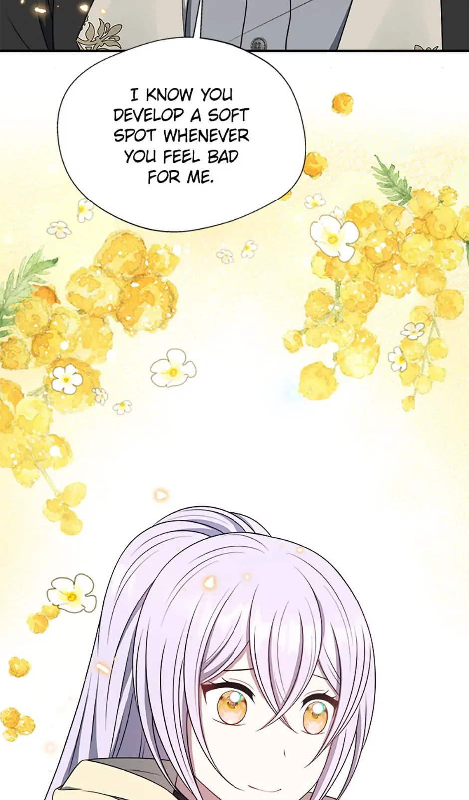 My Prince’s Healing Touch Chapter 87 – Page 8