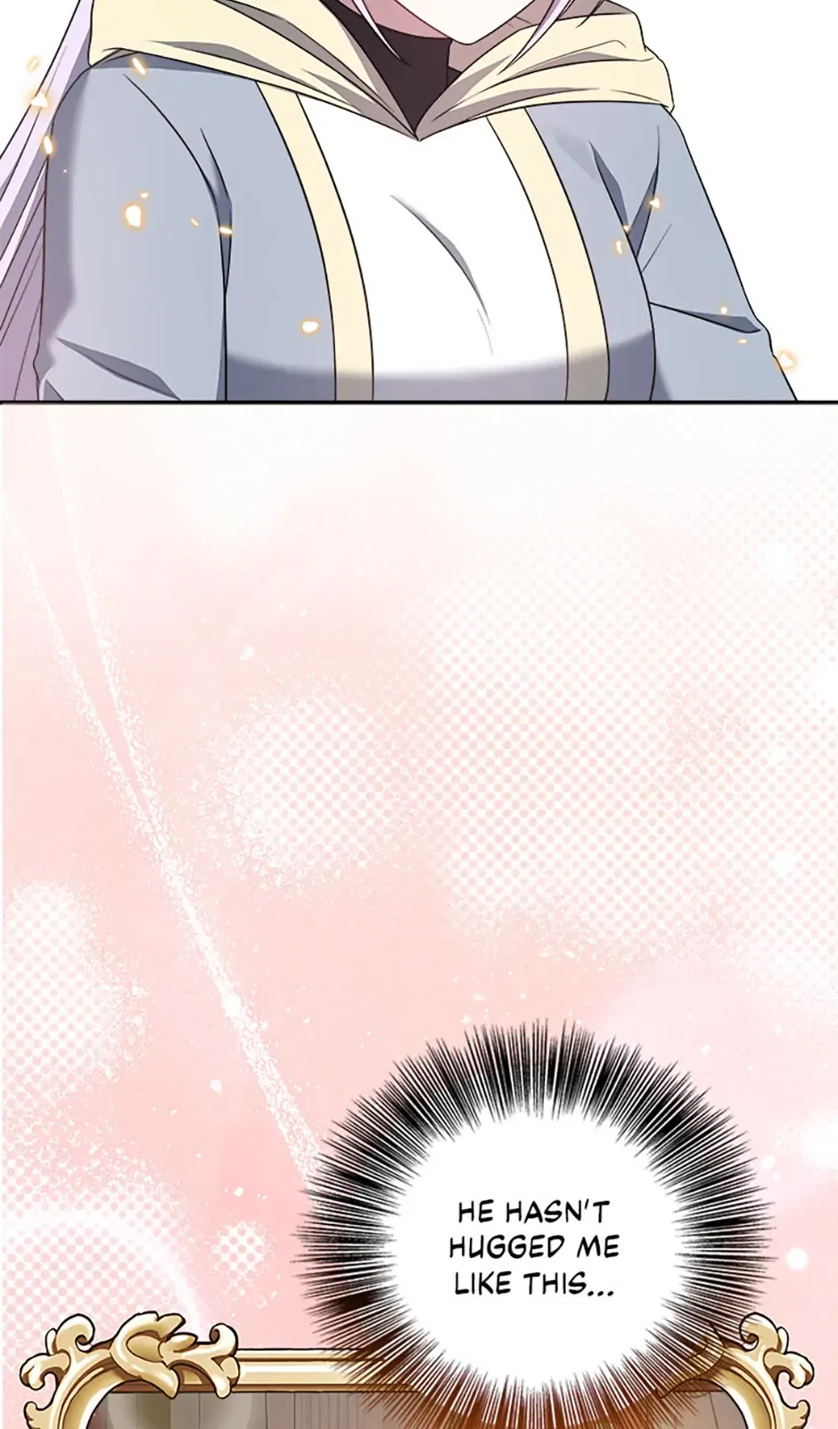 My Prince’s Healing Touch Chapter 87 – Page 9