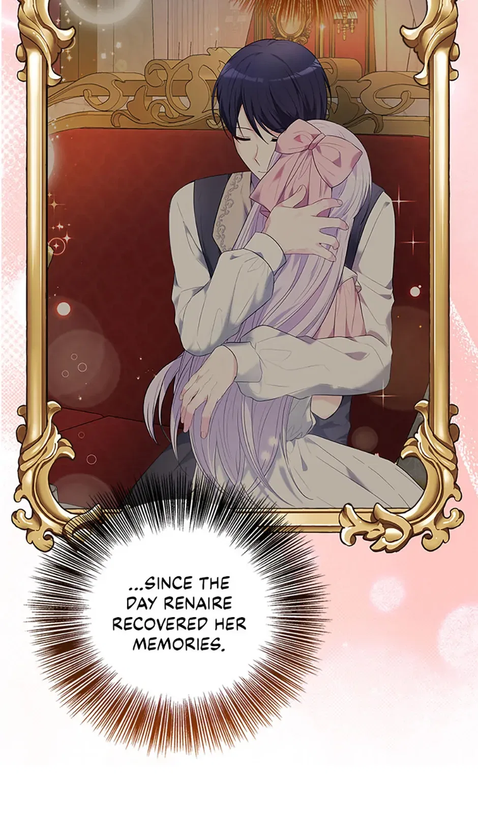 My Prince’s Healing Touch Chapter 87 – Page 10