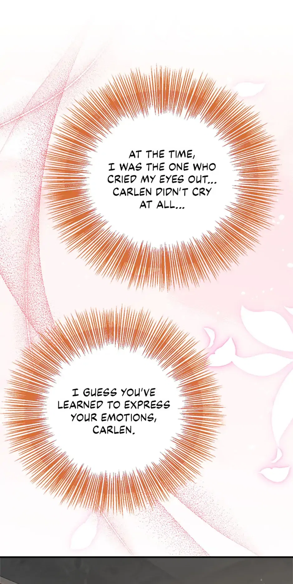 My Prince’s Healing Touch Chapter 87 – Page 11
