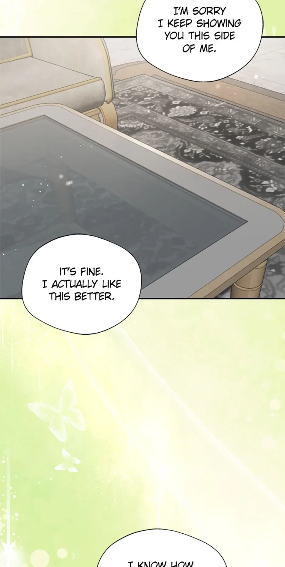 My Prince’s Healing Touch Chapter 87 – Page 14