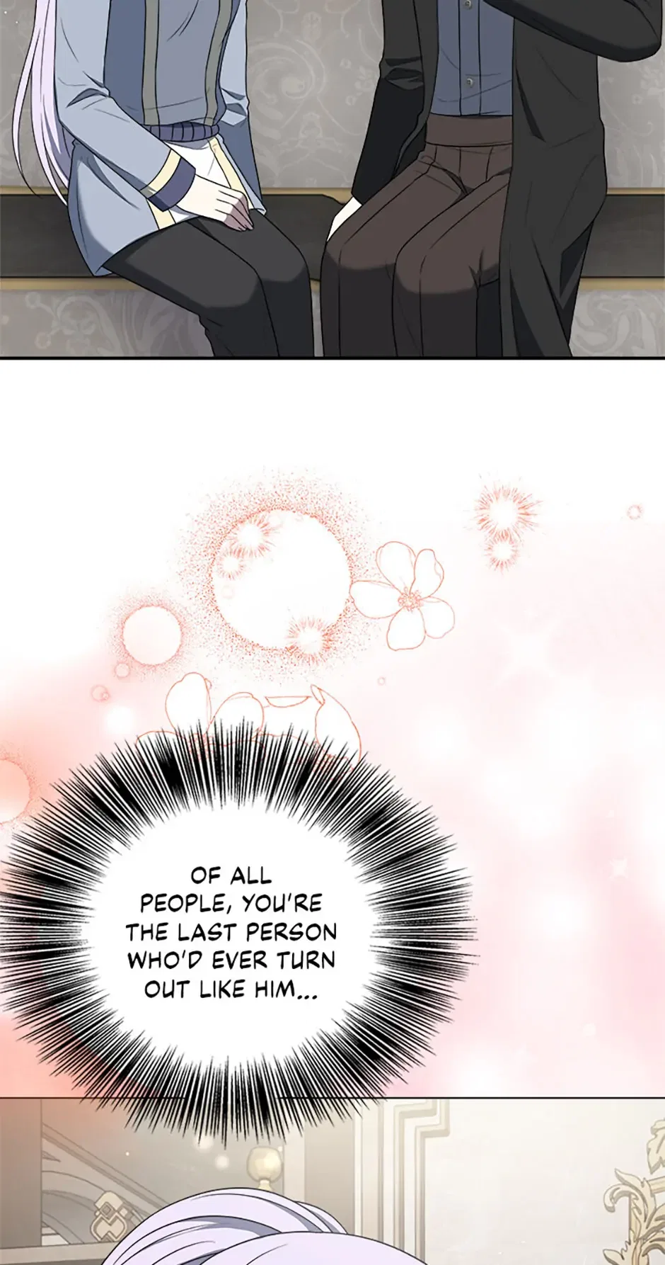 My Prince’s Healing Touch Chapter 87 – Page 17