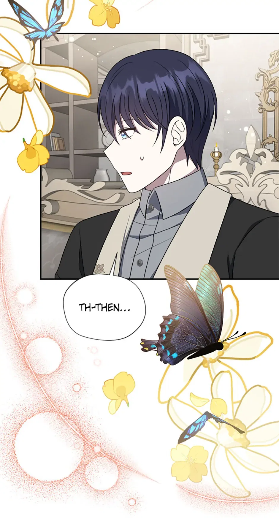 My Prince’s Healing Touch Chapter 87 – Page 20