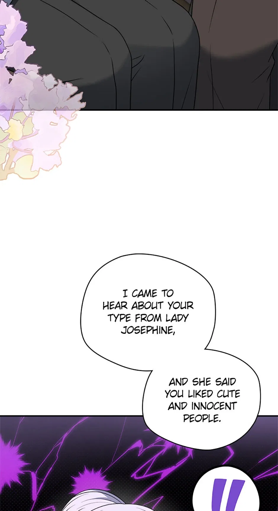 My Prince’s Healing Touch Chapter 87 – Page 26