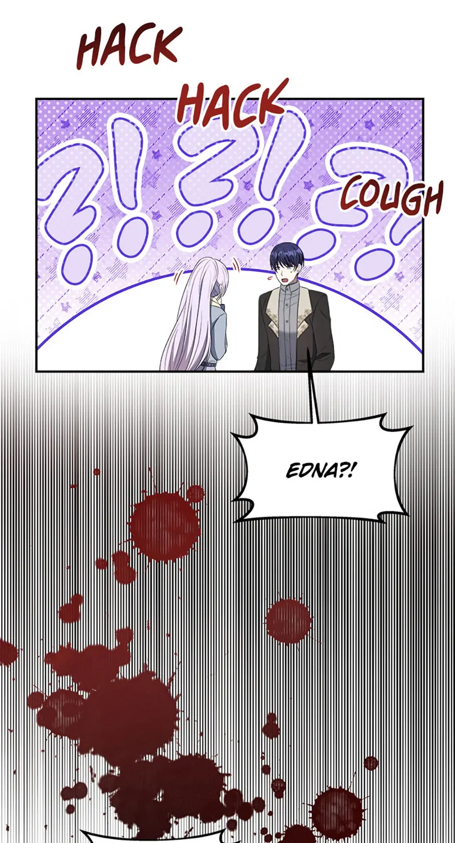 My Prince’s Healing Touch Chapter 87 – Page 30