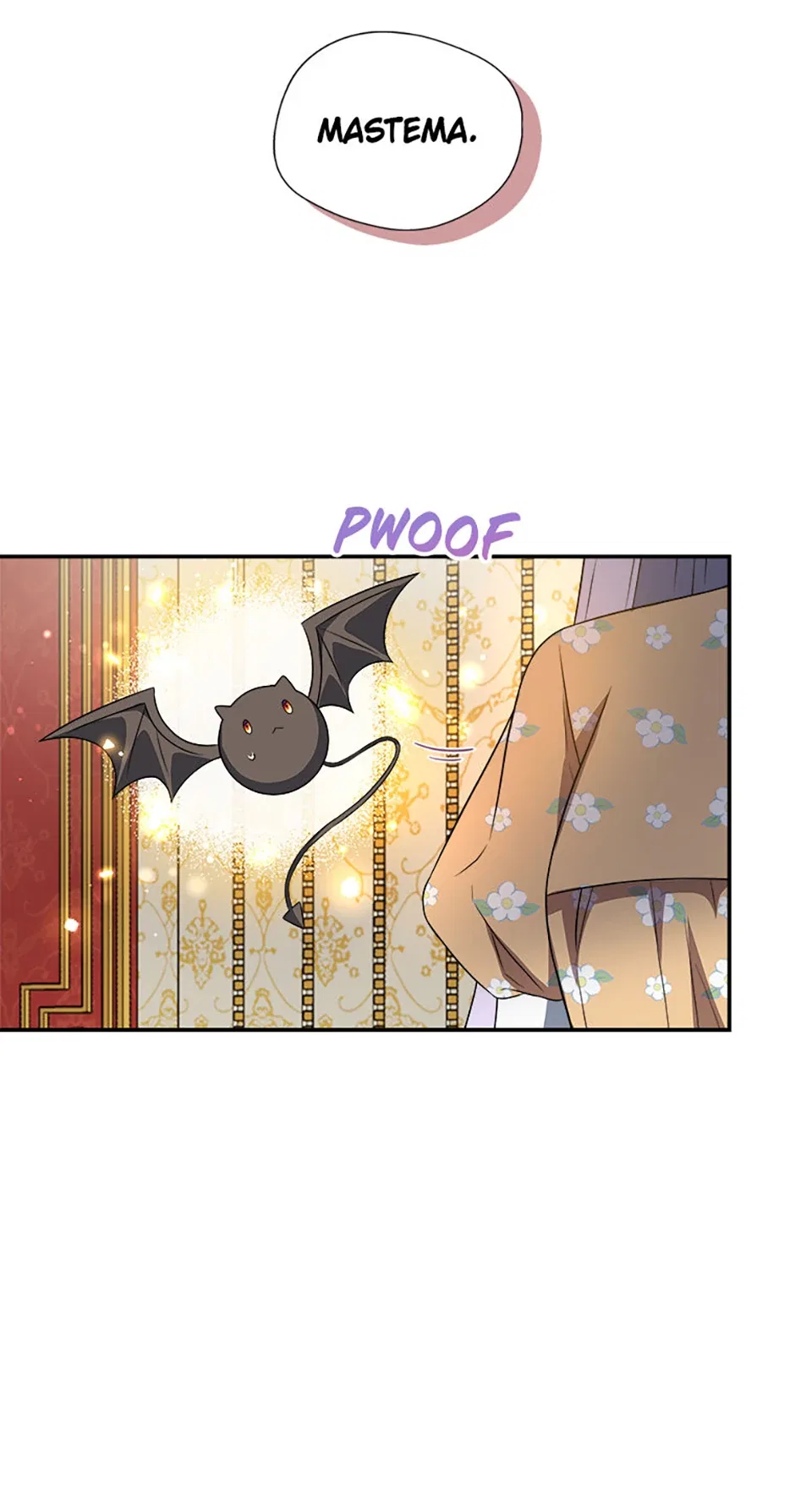 My Prince’s Healing Touch Chapter 87 – Page 39