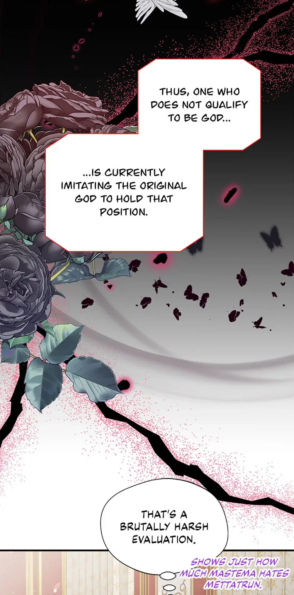 My Prince’s Healing Touch Chapter 87 – Page 45