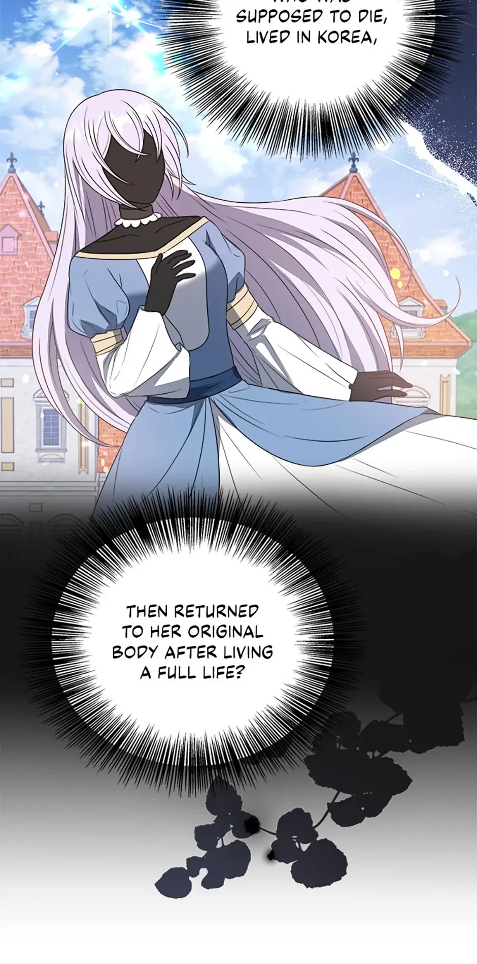 My Prince’s Healing Touch Chapter 87 – Page 49