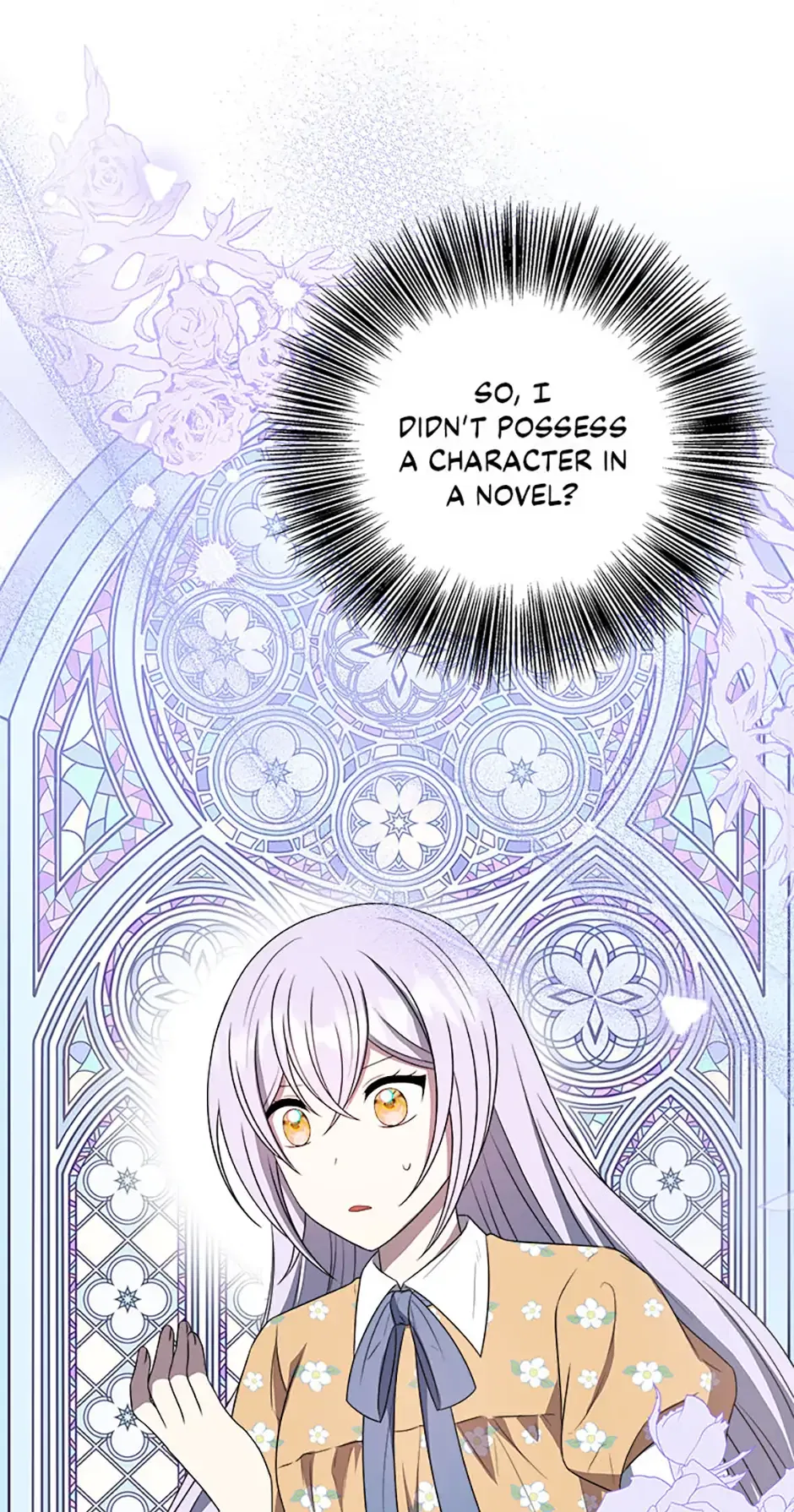 My Prince’s Healing Touch Chapter 87 – Page 50