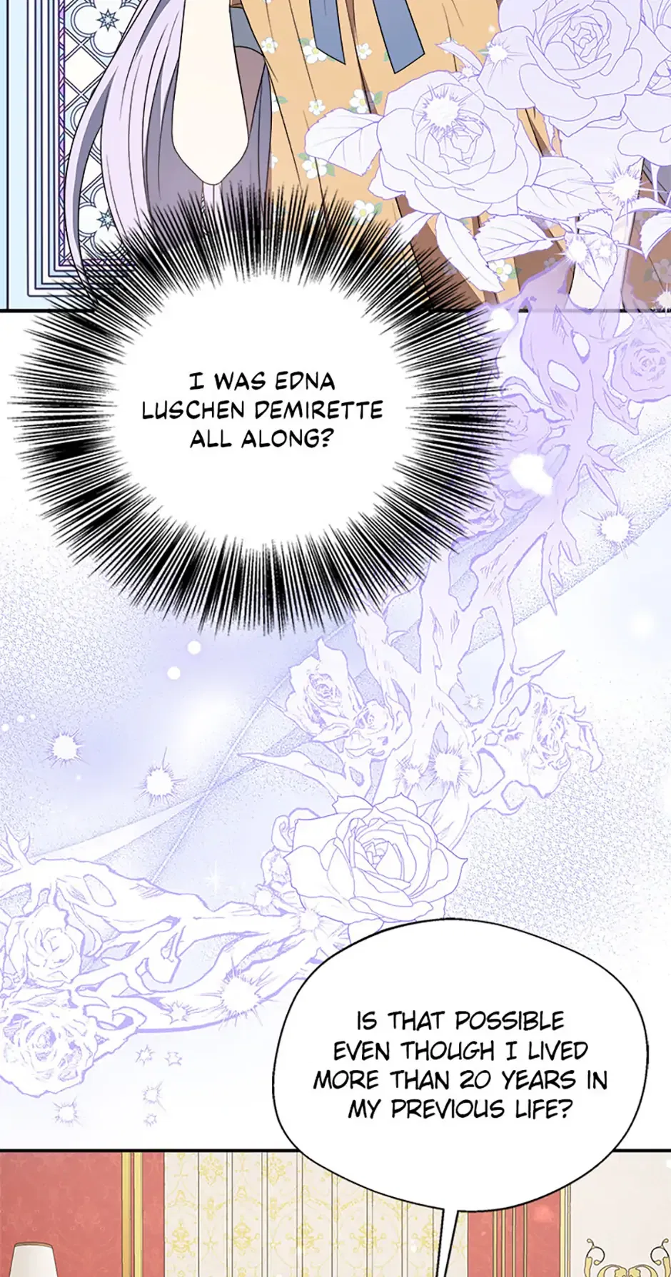 My Prince’s Healing Touch Chapter 87 – Page 51