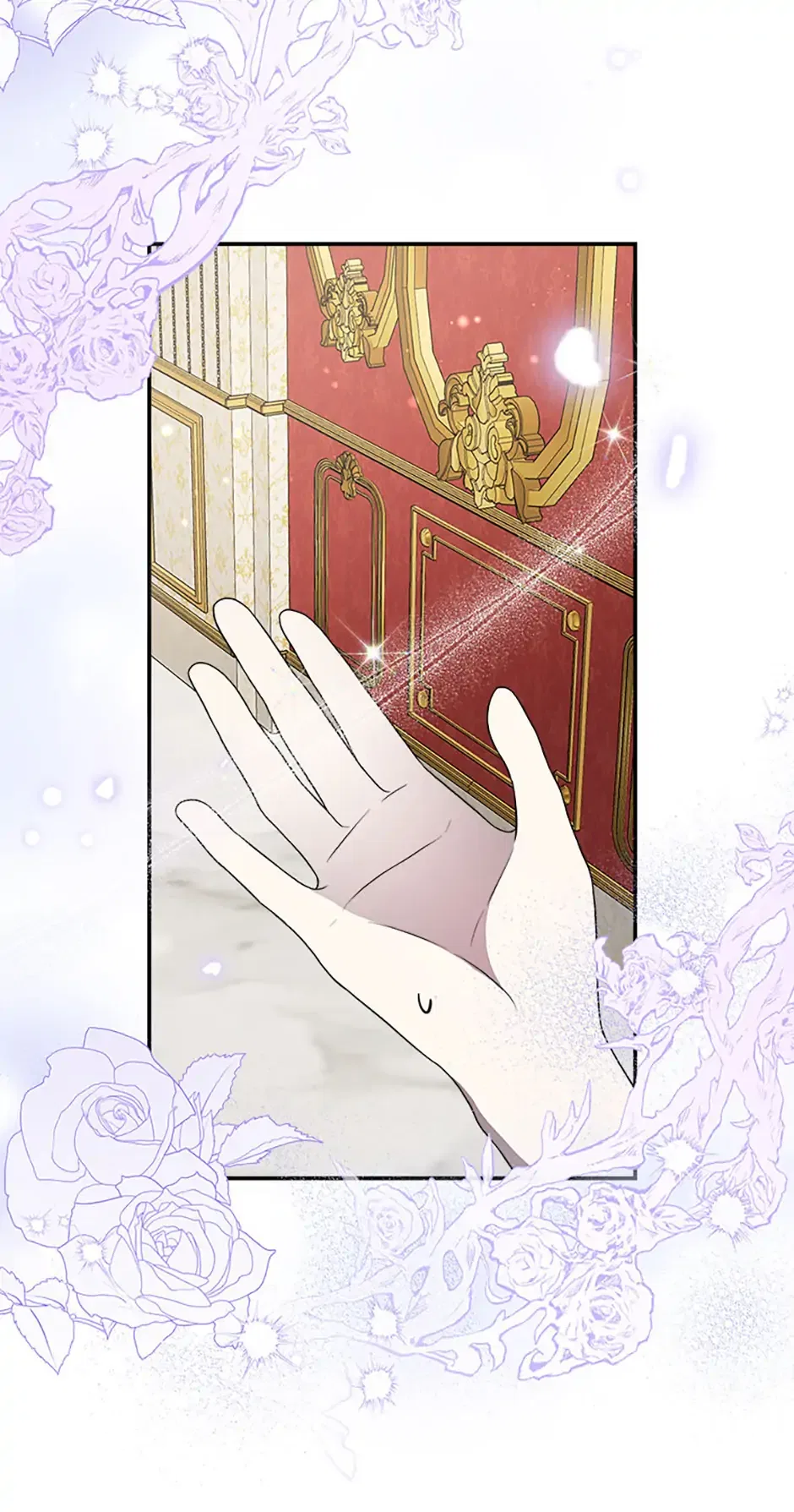 My Prince’s Healing Touch Chapter 87 – Page 54