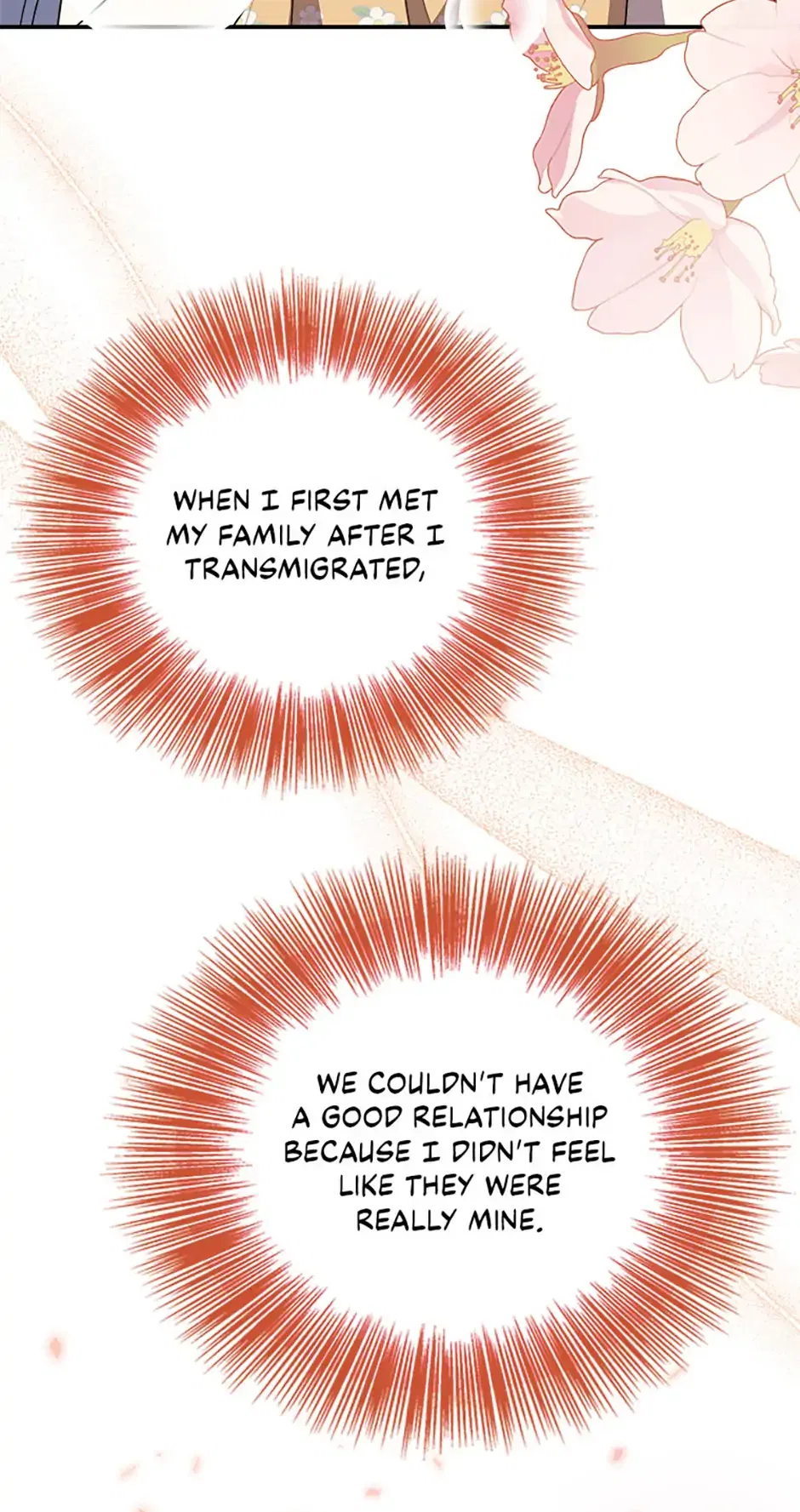 My Prince’s Healing Touch Chapter 87 – Page 56