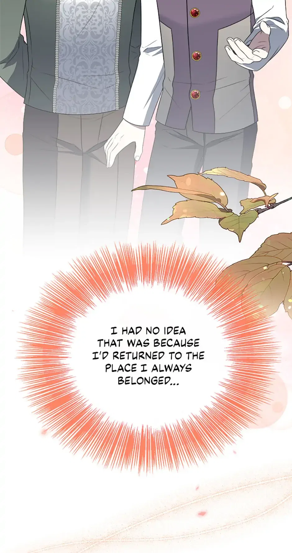 My Prince’s Healing Touch Chapter 87 – Page 58