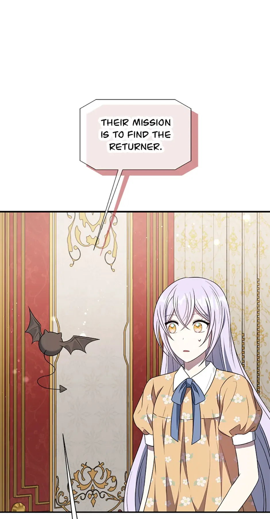 My Prince’s Healing Touch Chapter 87 – Page 60