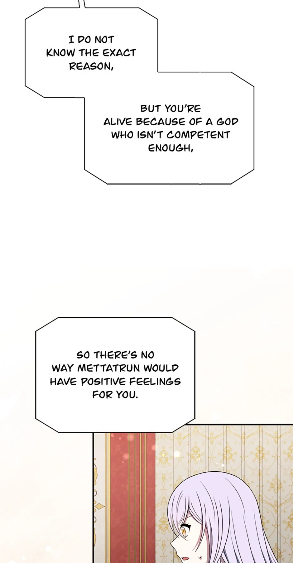 My Prince’s Healing Touch Chapter 87 – Page 61