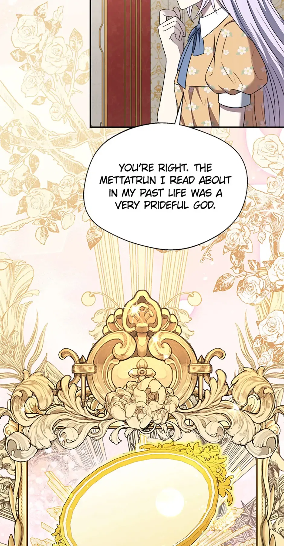 My Prince’s Healing Touch Chapter 87 – Page 62