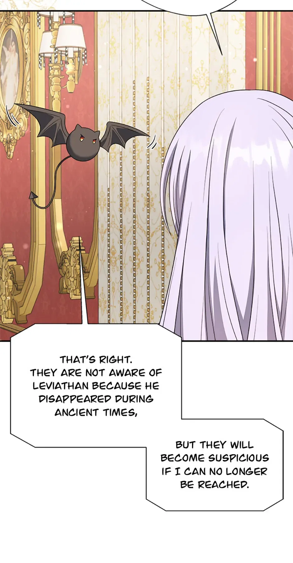My Prince’s Healing Touch Chapter 87 – Page 64