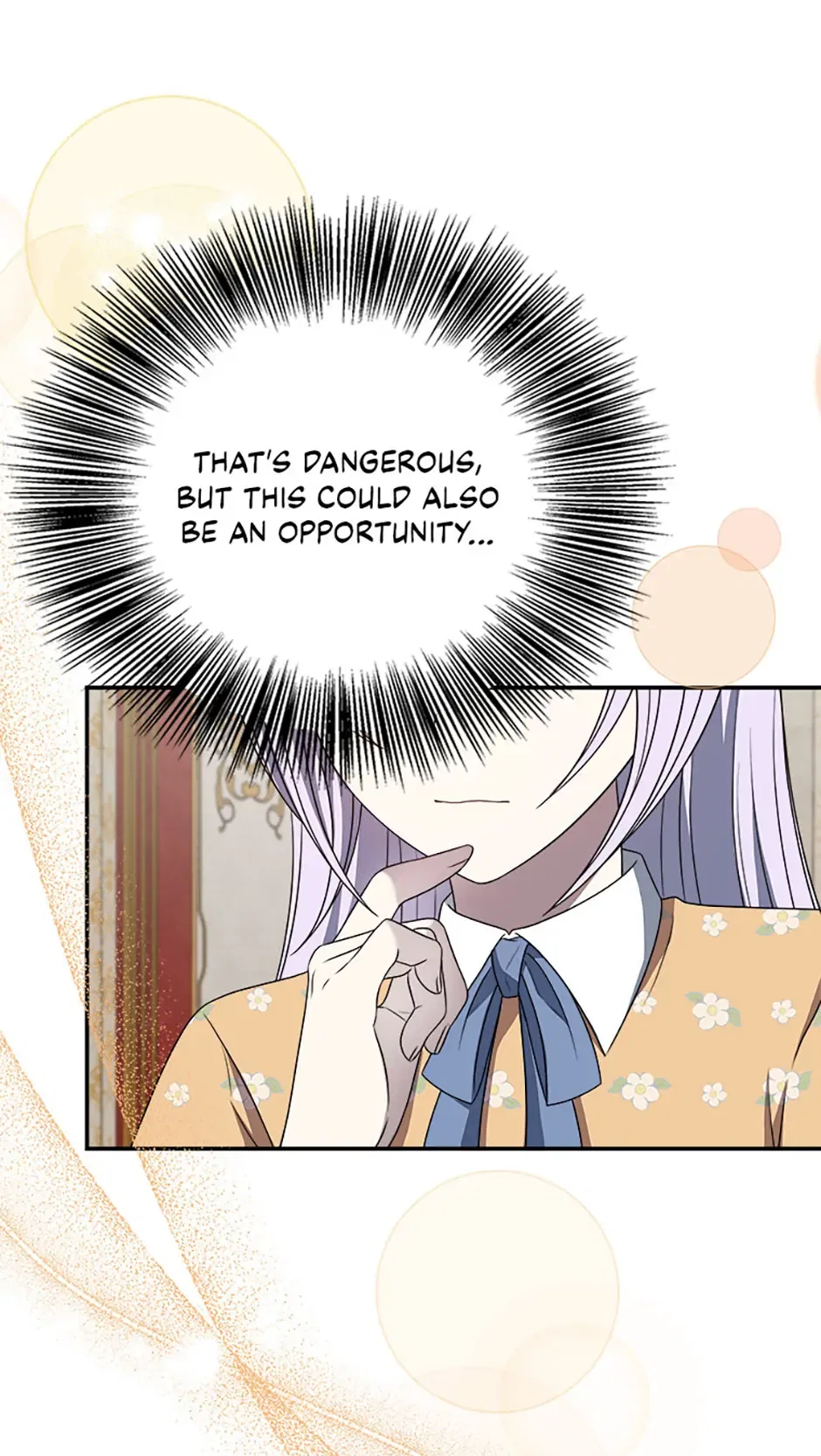 My Prince’s Healing Touch Chapter 87 – Page 65