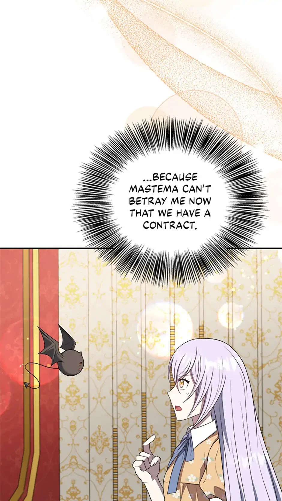 My Prince’s Healing Touch Chapter 87 – Page 66