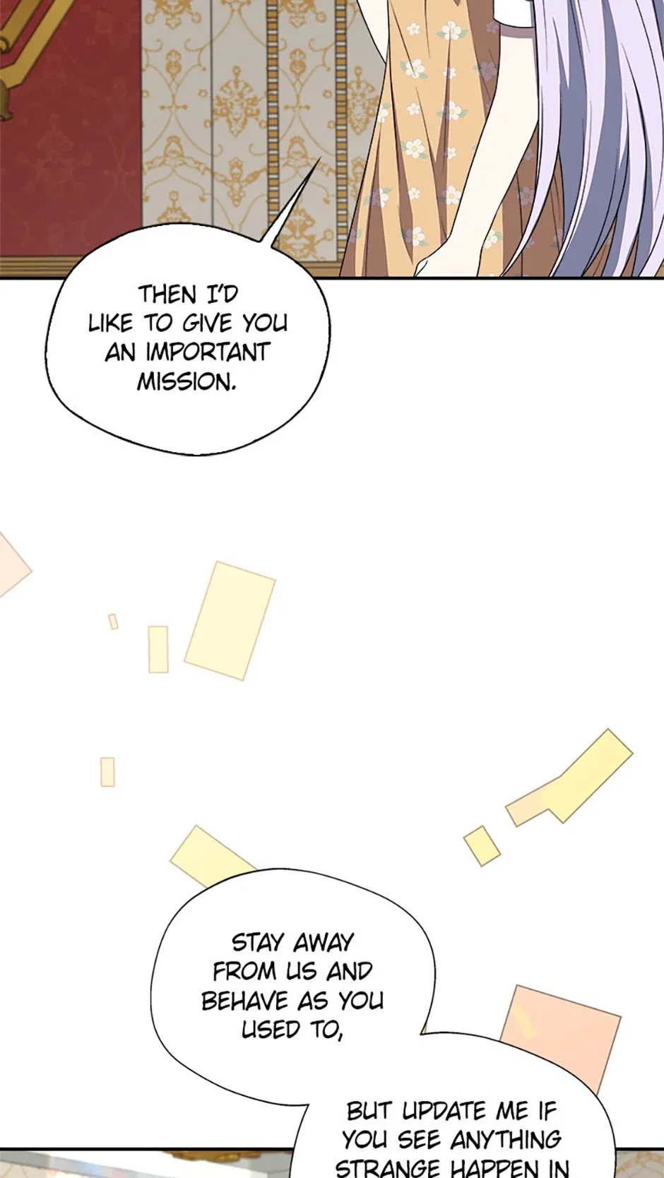 My Prince’s Healing Touch Chapter 87 – Page 67