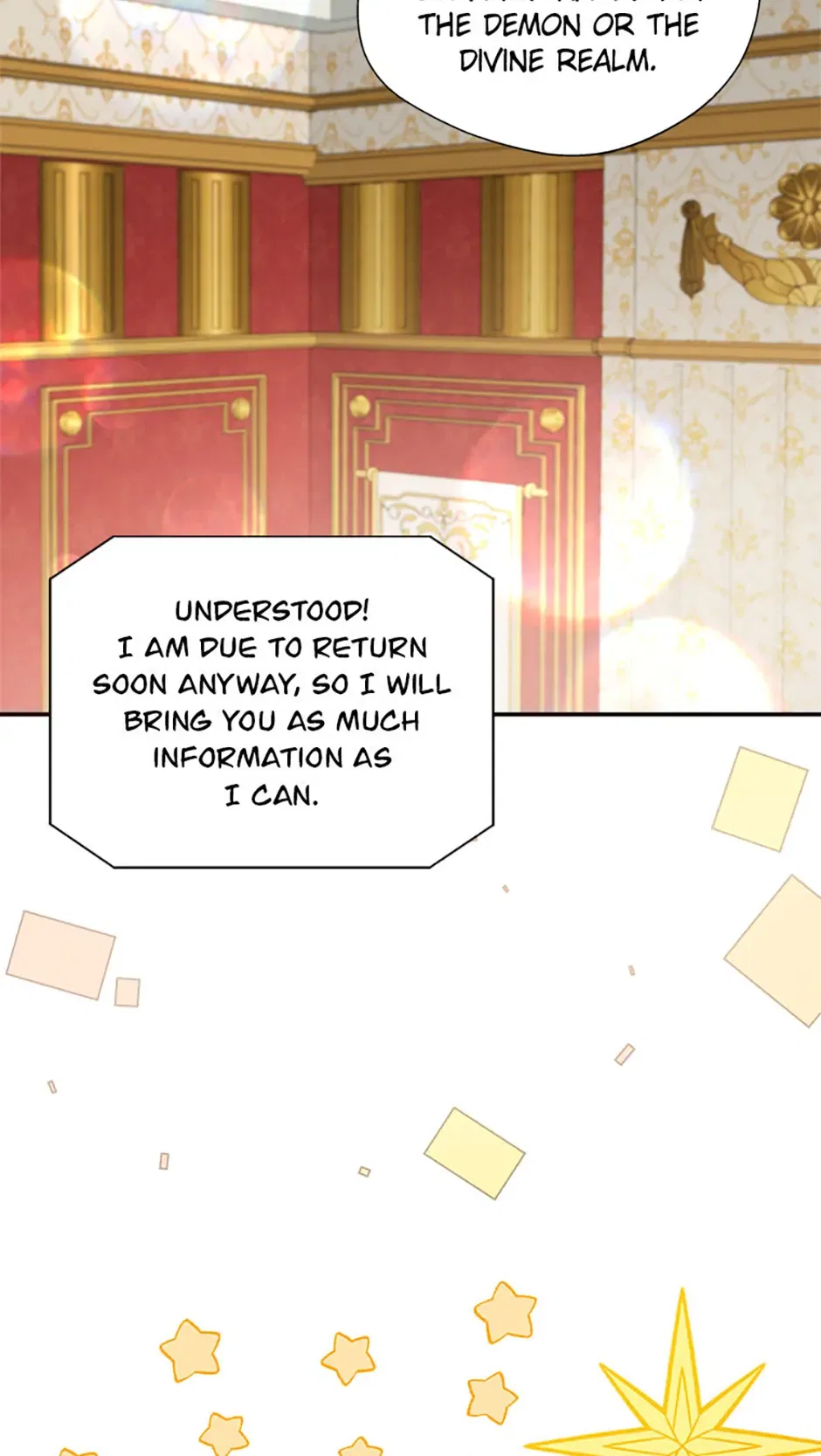 My Prince’s Healing Touch Chapter 87 – Page 68