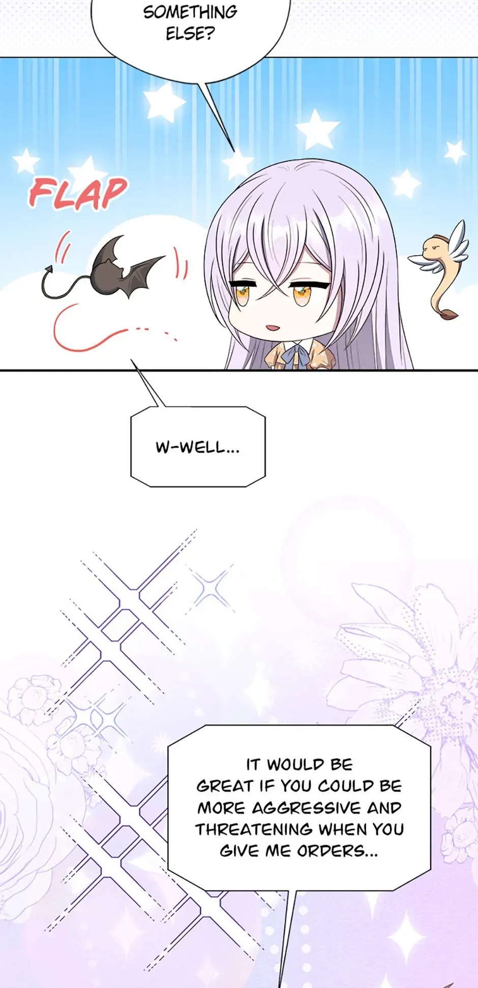 My Prince’s Healing Touch Chapter 87 – Page 72