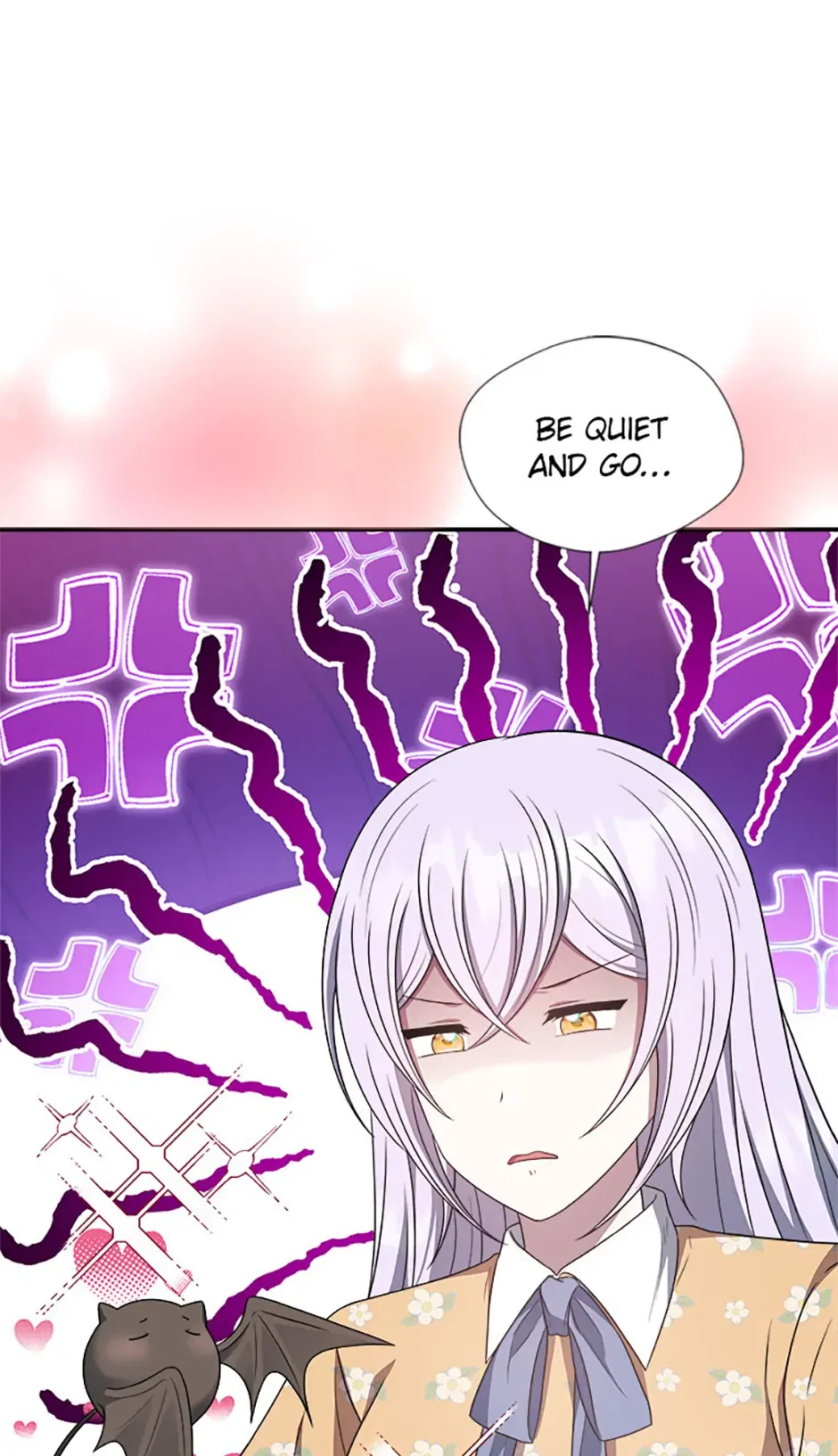 My Prince’s Healing Touch Chapter 87 – Page 74
