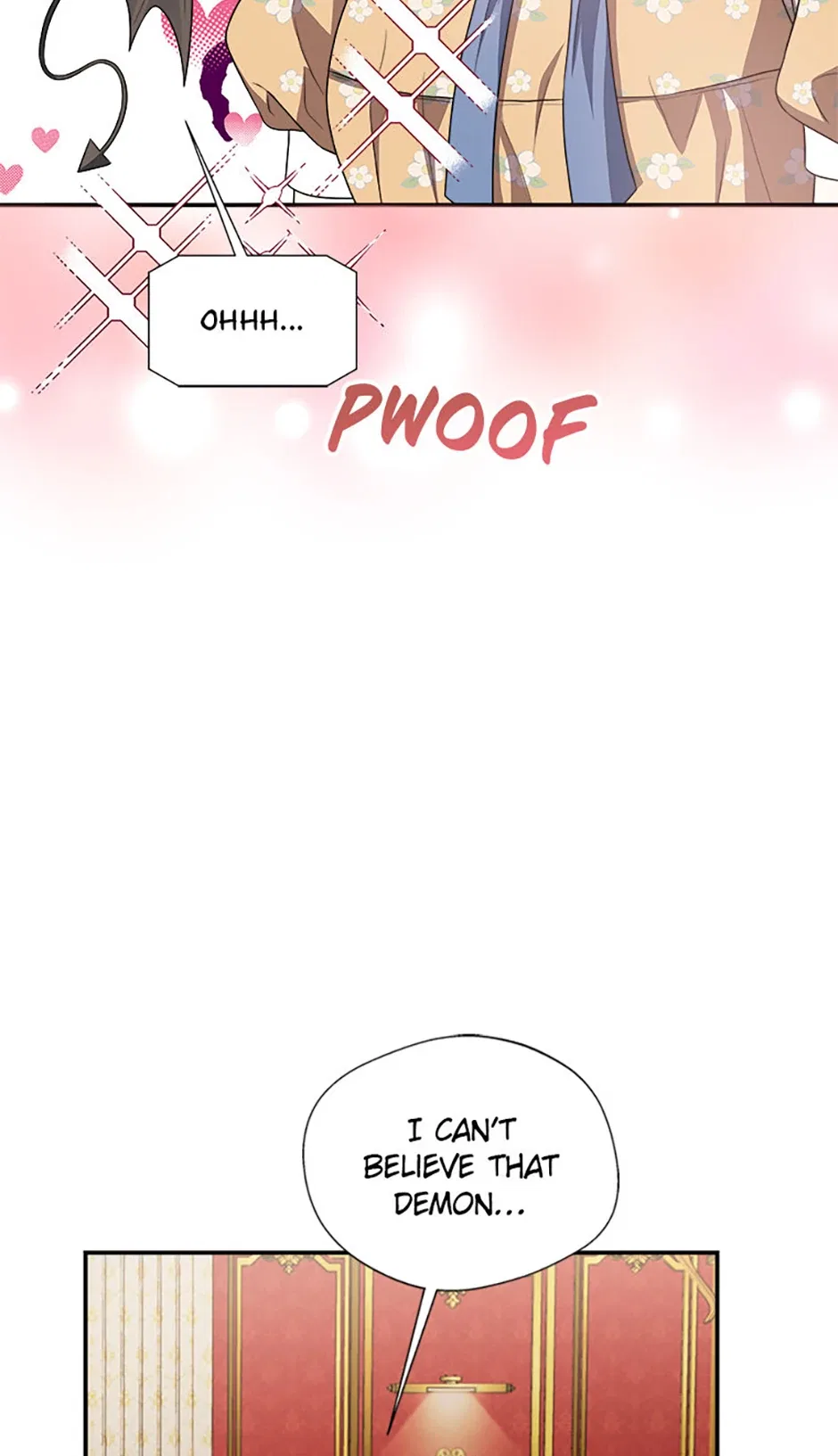 My Prince’s Healing Touch Chapter 87 – Page 75