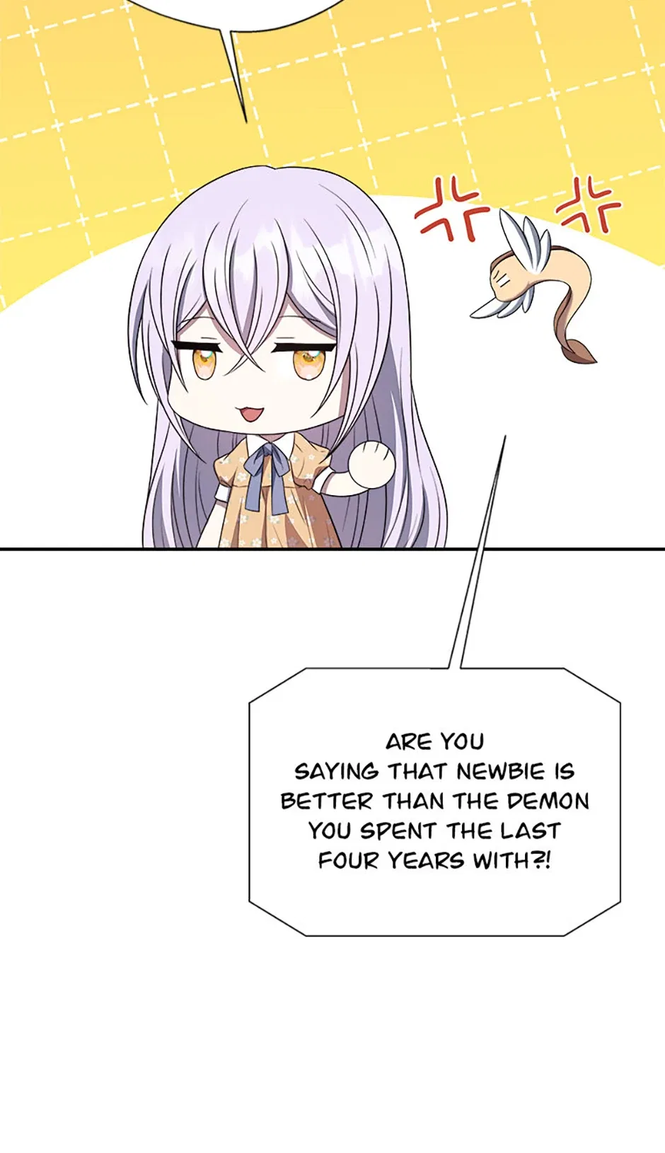 My Prince’s Healing Touch Chapter 87 – Page 77