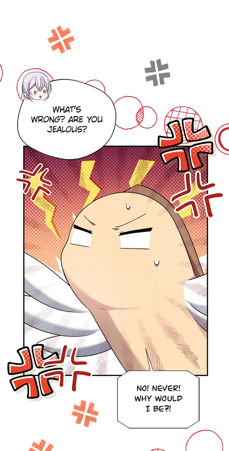 My Prince’s Healing Touch Chapter 87 – Page 78