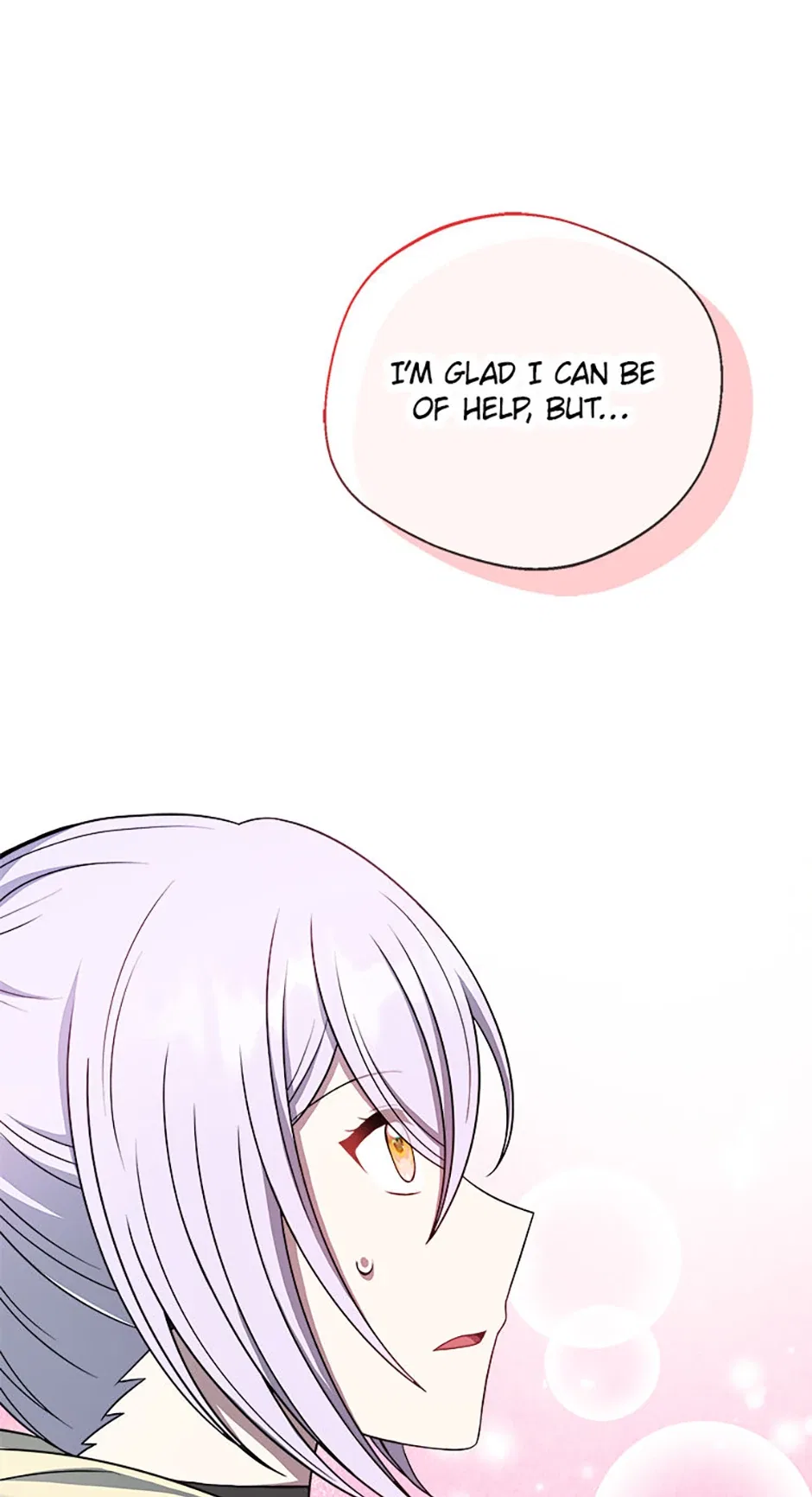 My Prince’s Healing Touch Chapter 86 – Page 1