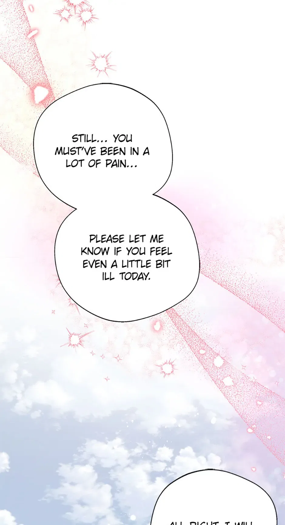 My Prince’s Healing Touch Chapter 86 – Page 4