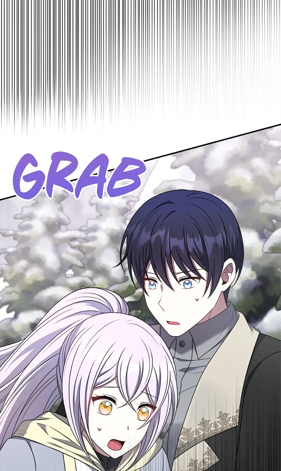 My Prince’s Healing Touch Chapter 86 – Page 8