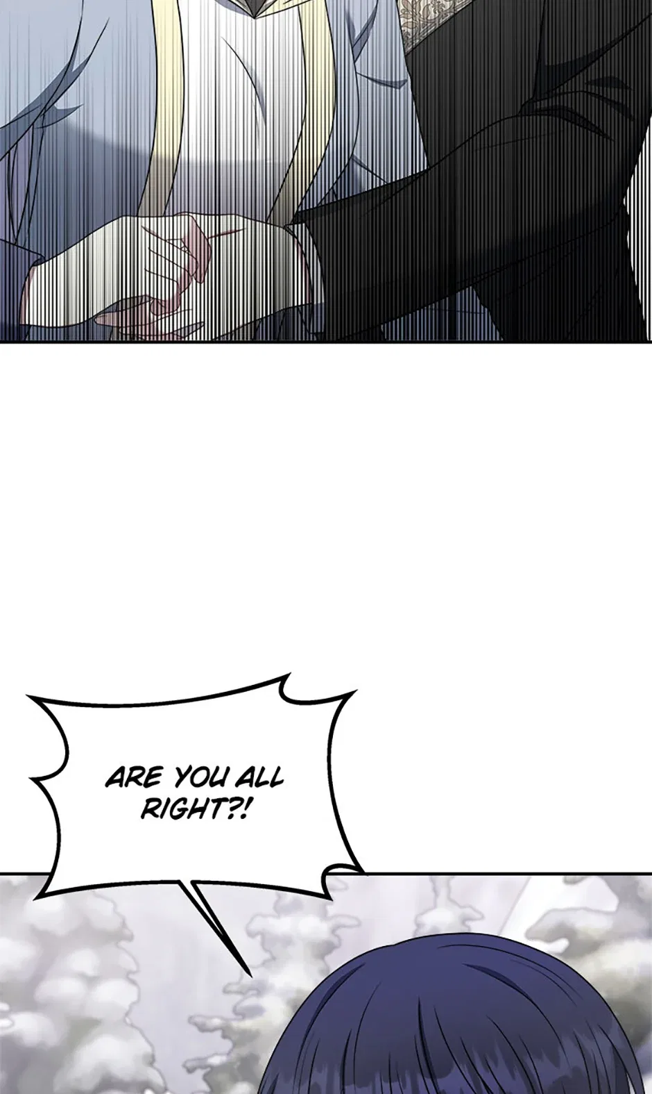 My Prince’s Healing Touch Chapter 86 – Page 9