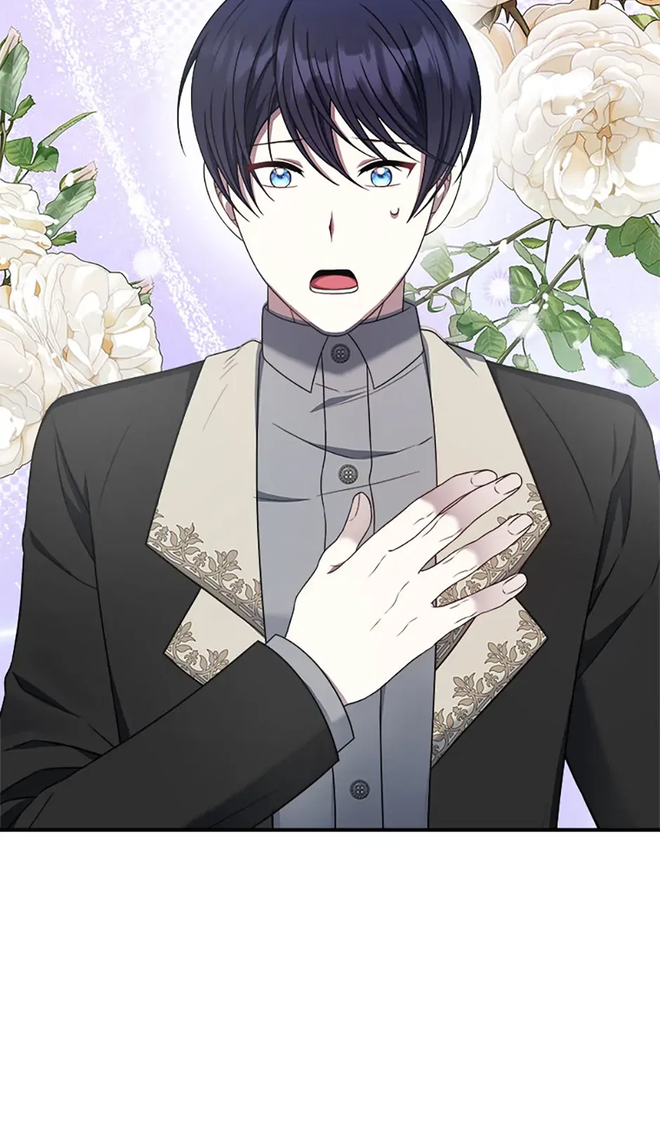 My Prince’s Healing Touch Chapter 86 – Page 13
