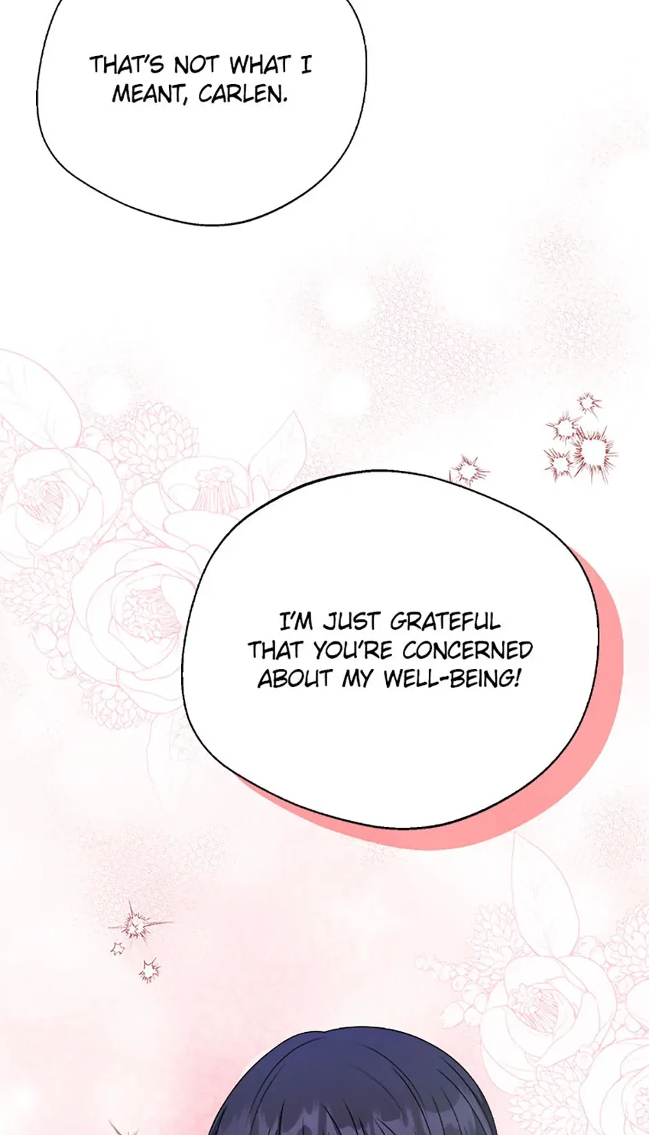 My Prince’s Healing Touch Chapter 86 – Page 16