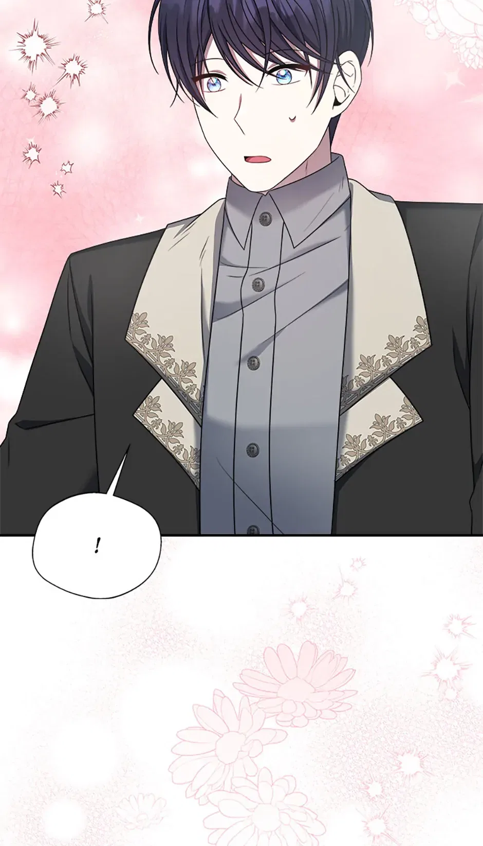 My Prince’s Healing Touch Chapter 86 – Page 17