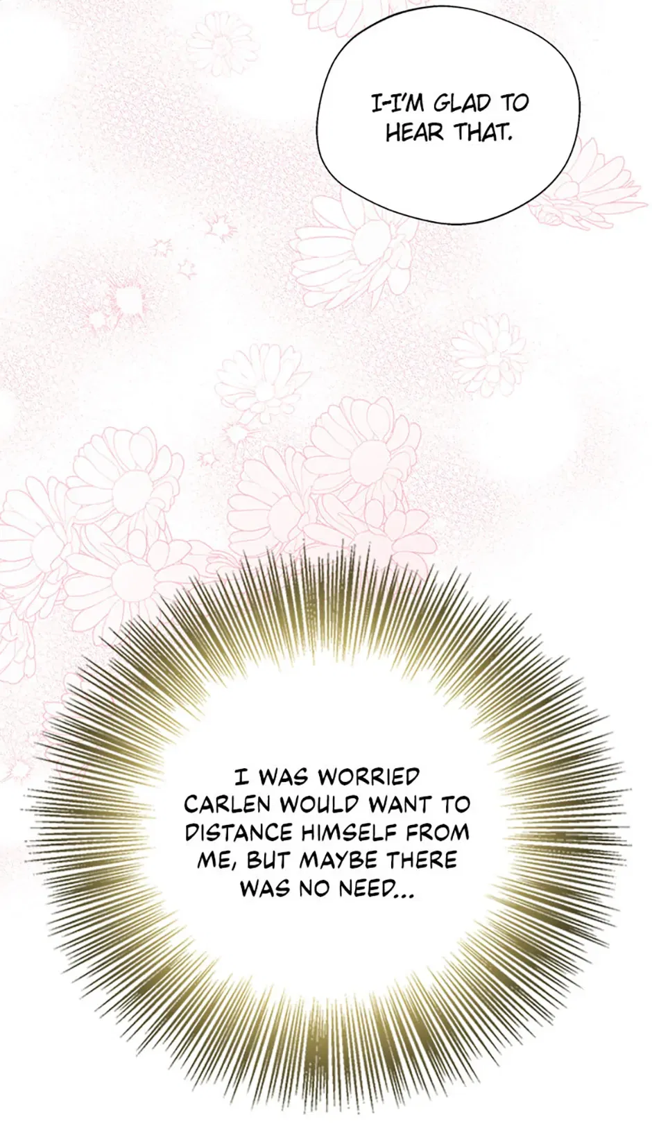My Prince’s Healing Touch Chapter 86 – Page 18