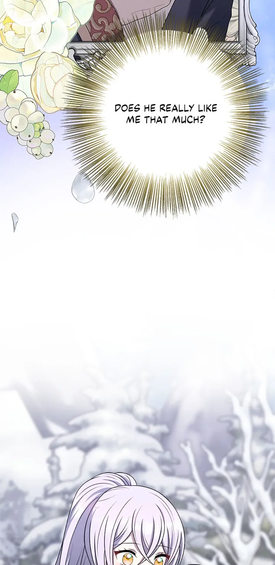 My Prince’s Healing Touch Chapter 86 – Page 20