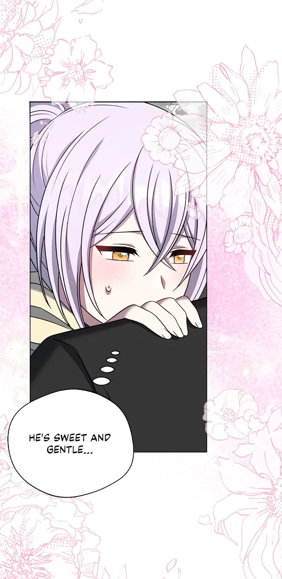 My Prince’s Healing Touch Chapter 86 – Page 22