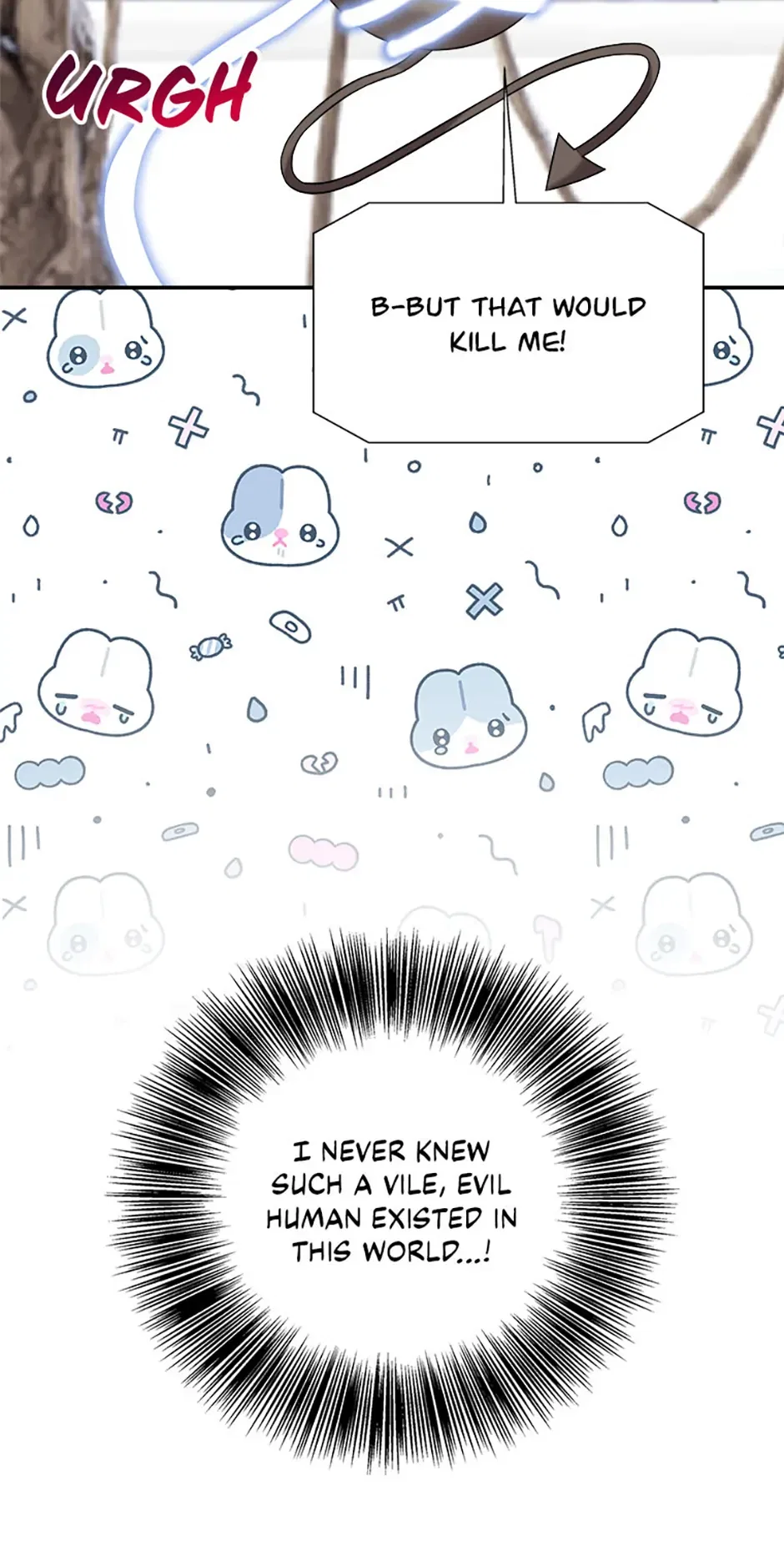 My Prince’s Healing Touch Chapter 86 – Page 37