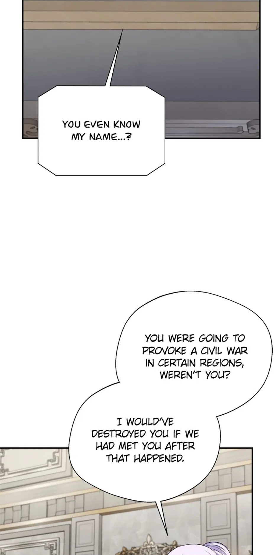 My Prince’s Healing Touch Chapter 86 – Page 40